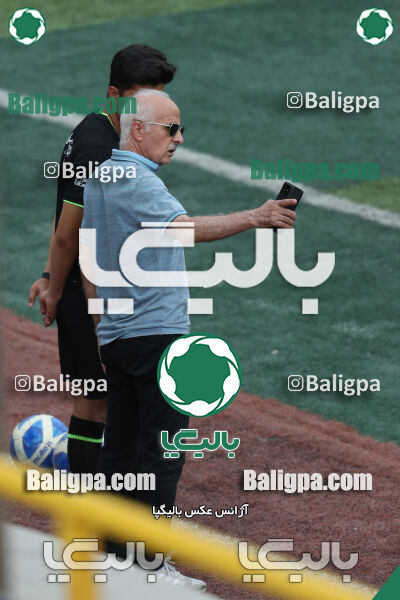 پیکان 2–0 سایپا