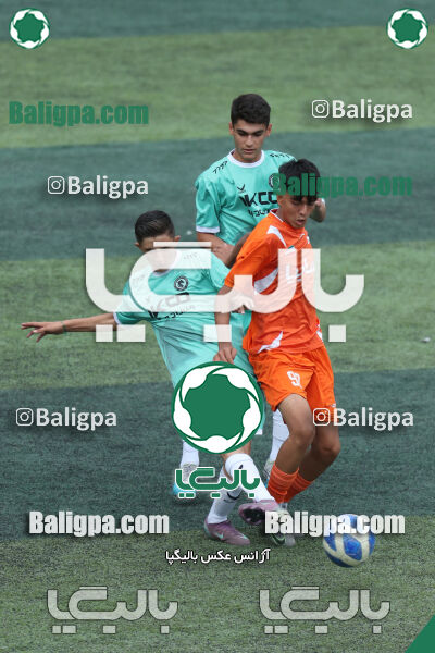 پیکان 2–0 سایپا