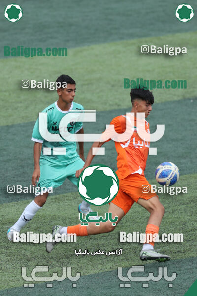 پیکان 2–0 سایپا
