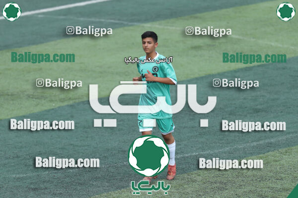 پیکان 2–0 سایپا