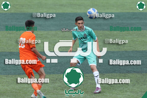 پیکان 2–0 سایپا