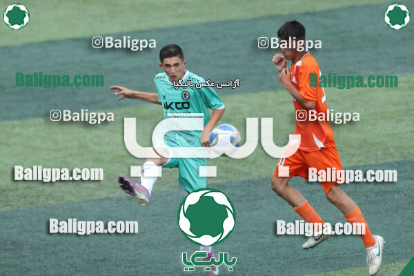 پیکان 2–0 سایپا