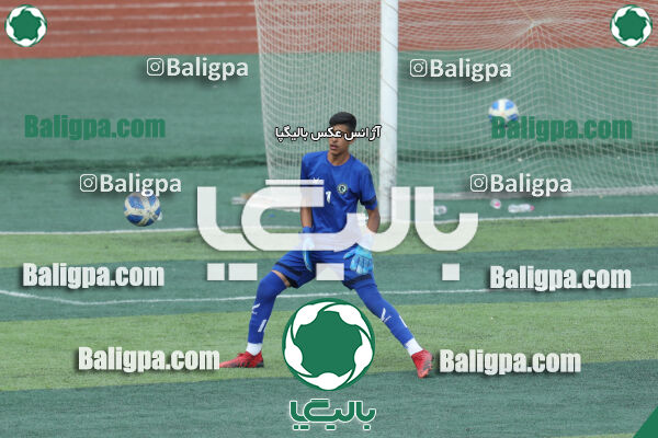 پیکان 2–0 سایپا