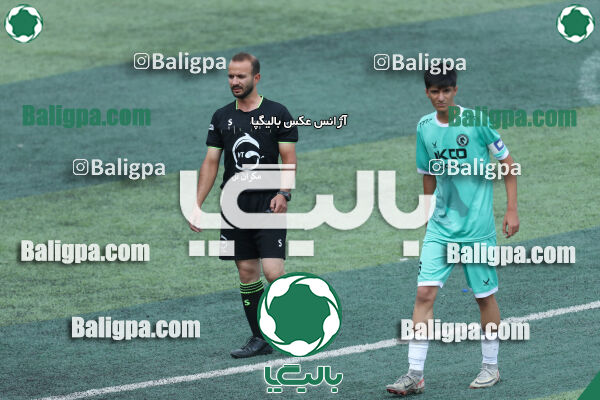 پیکان 2–0 سایپا