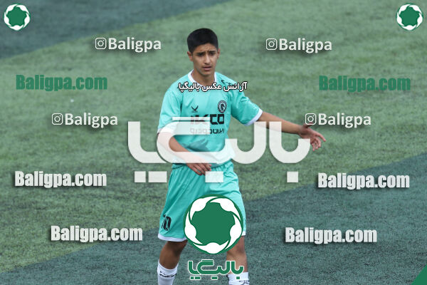 پیکان 2–0 سایپا