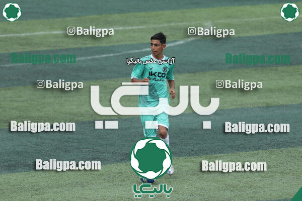 پیکان 2–0 سایپا