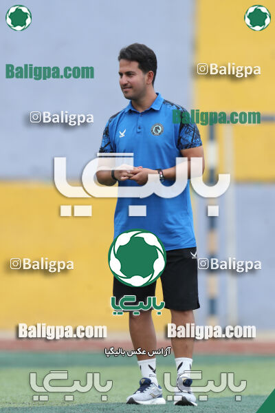 پیکان 2–0 سایپا