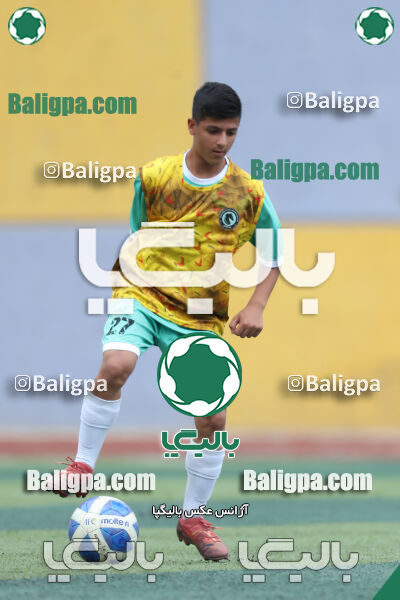 پیکان 2–0 سایپا
