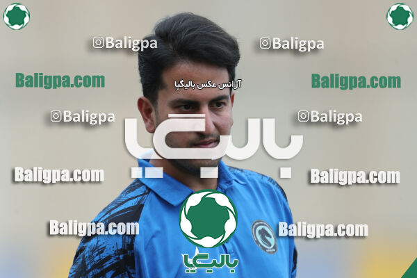پیکان 2–0 سایپا
