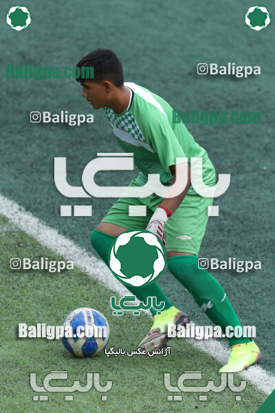 پیکان 2–0 سایپا