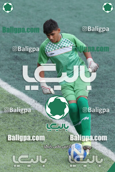 پیکان 2–0 سایپا