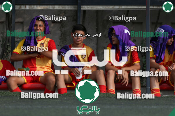 دوستی مهر 0–1 حامی