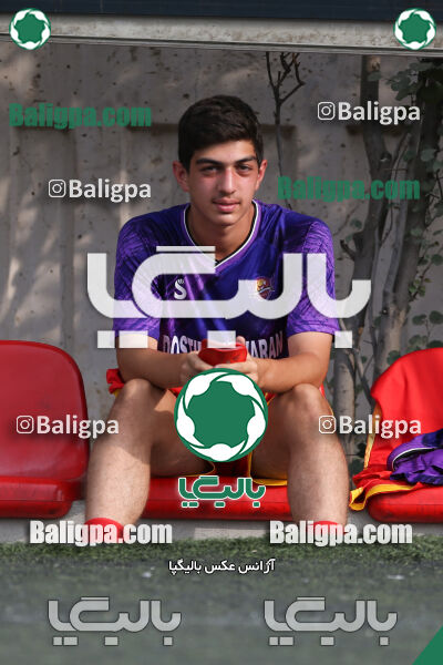 دوستی مهر 0–1 حامی