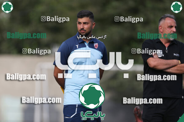 دوستی مهر 0–1 حامی