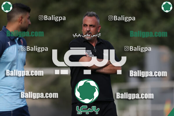 دوستی مهر 0–1 حامی