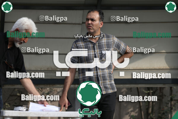 دوستی مهر 0–1 حامی