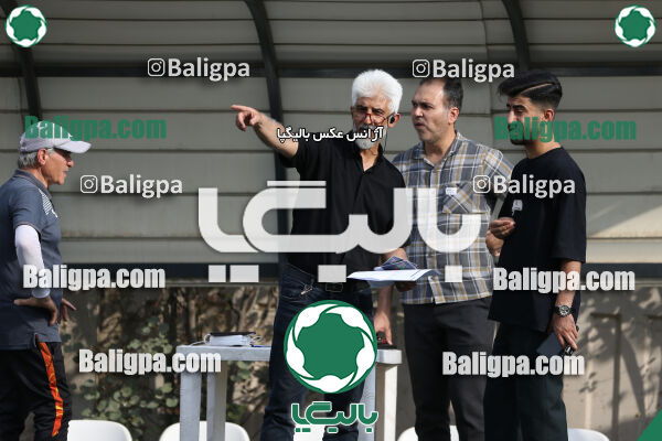 دوستی مهر 0–1 حامی