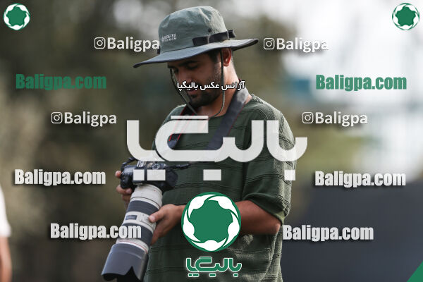 دوستی مهر 0–1 حامی