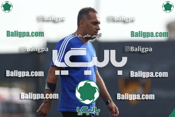 دوستی مهر 0–1 حامی