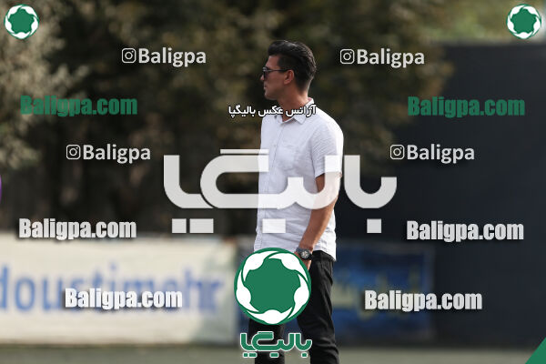 دوستی مهر 0–1 حامی