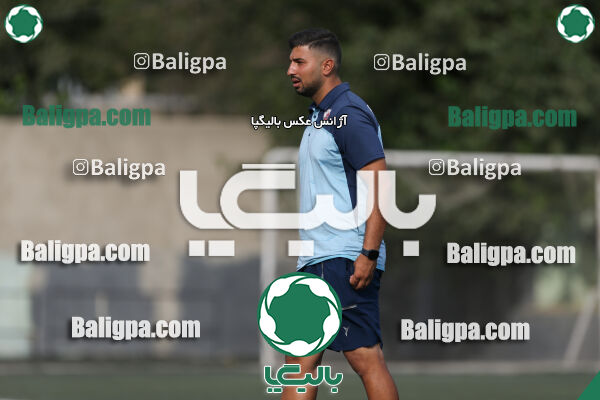 دوستی مهر 0–1 حامی