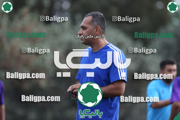 دوستی مهر 0–1 حامی