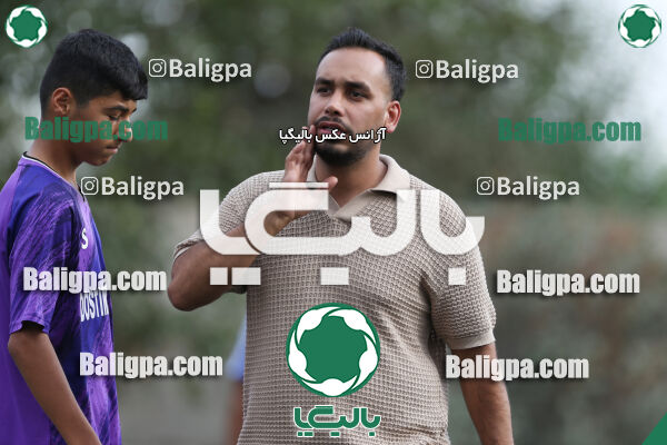 دوستی مهر 0–1 حامی