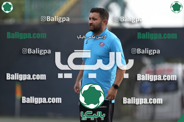 دوستی مهر 0–1 حامی