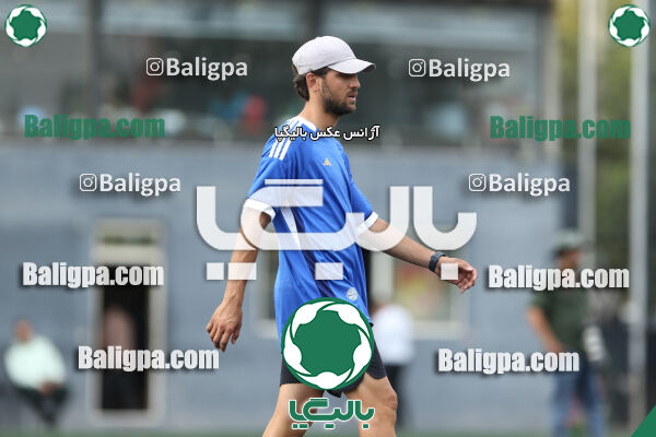 دوستی مهر 0–1 حامی
