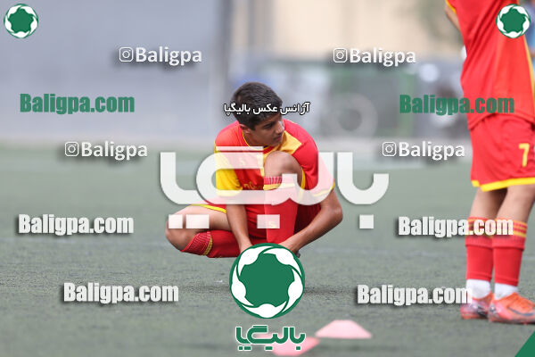 دوستی مهر 0–1 حامی