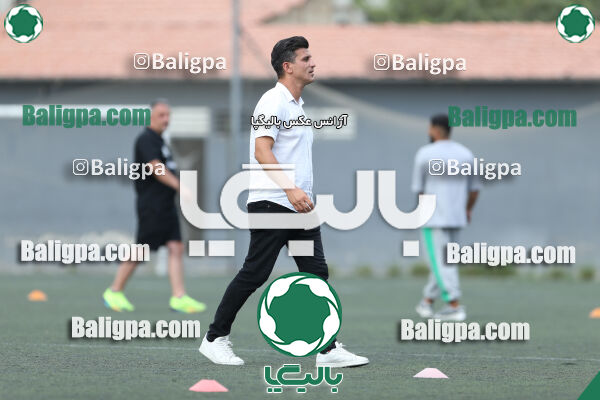 دوستی مهر 0–1 حامی