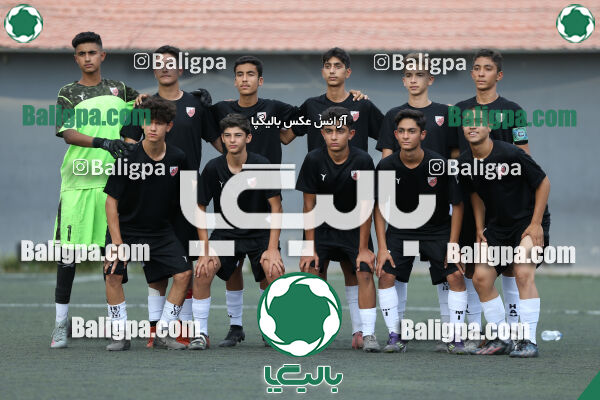 دوستی مهر 0–1 حامی