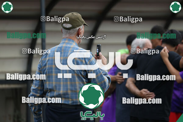 دوستی مهر 0–1 حامی