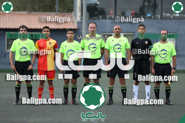 دوستی مهر 0–1 حامی
