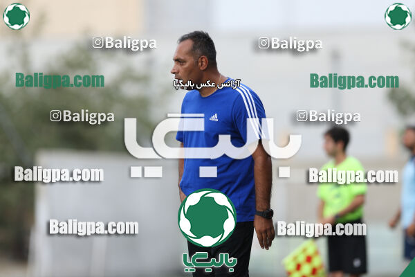 دوستی مهر 0–1 حامی