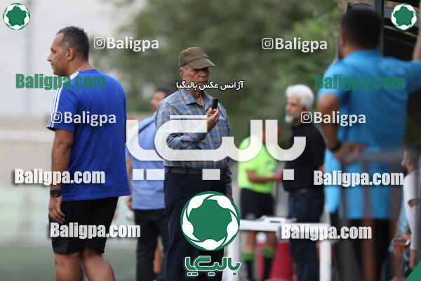 دوستی مهر 0–1 حامی