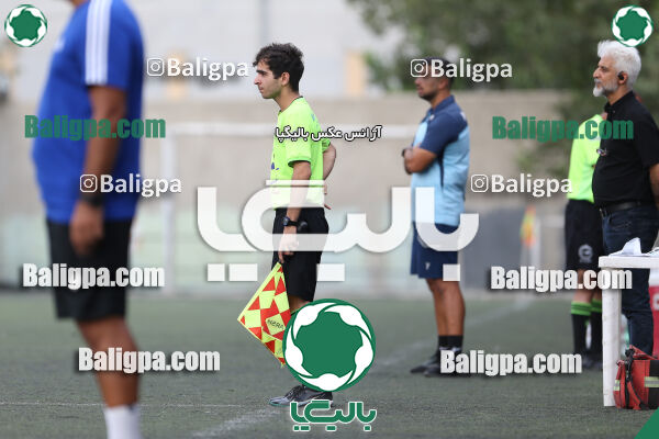 دوستی مهر 0–1 حامی