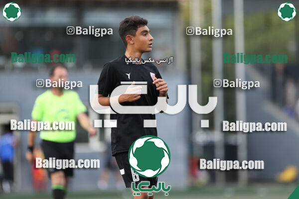دوستی مهر 0–1 حامی