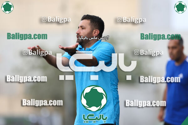 دوستی مهر 0–1 حامی