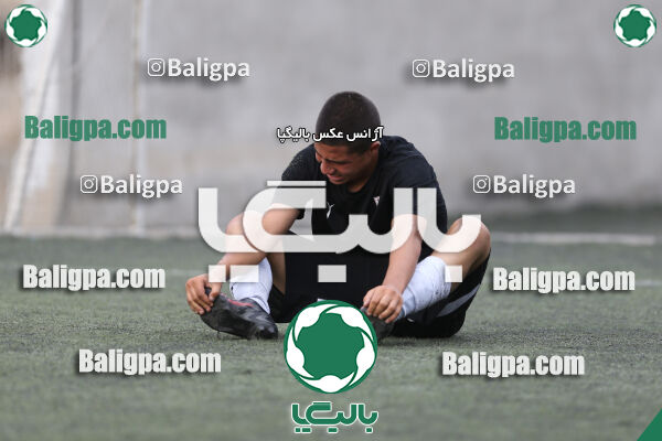 دوستی مهر 0–1 حامی