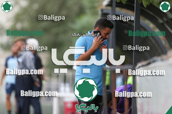 دوستی مهر 0–1 حامی