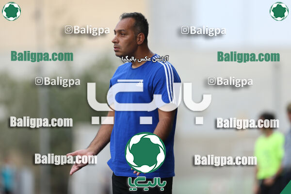 دوستی مهر 0–1 حامی