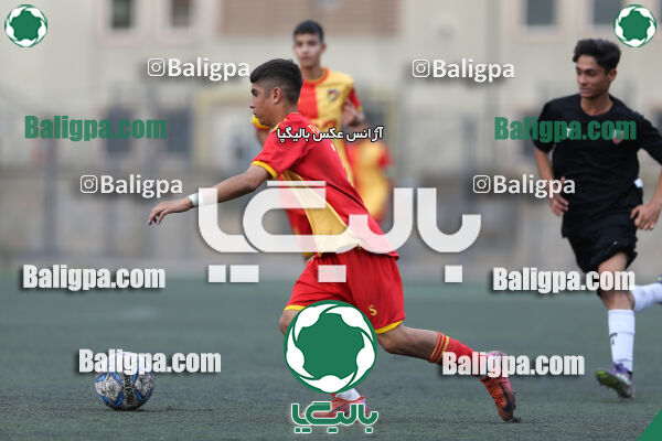 دوستی مهر 0–1 حامی