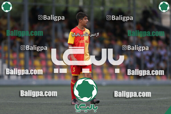 دوستی مهر 0–1 حامی