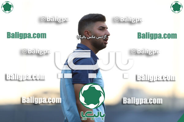دوستی مهر 0–1 حامی
