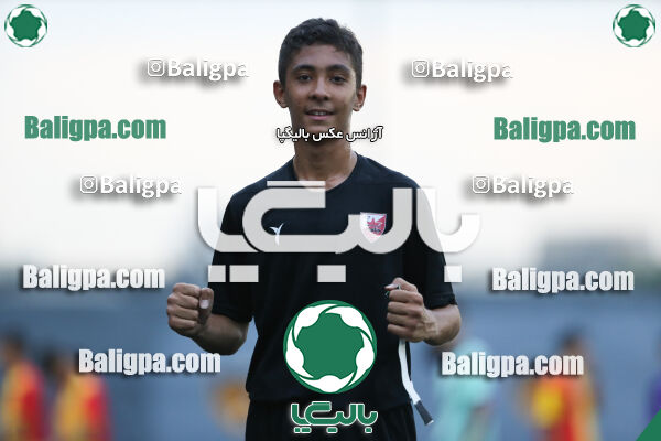 دوستی مهر 0–1 حامی