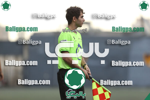 دوستی مهر 0–1 حامی