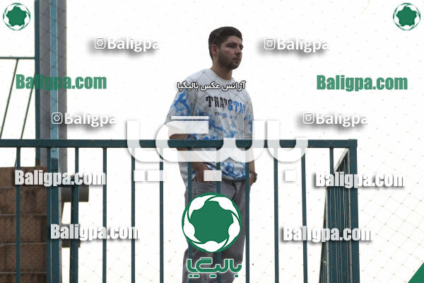دوستی مهر 0–1 حامی
