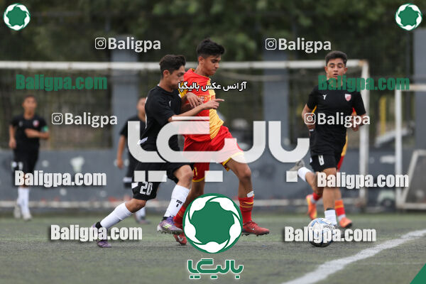 دوستی مهر 0–1 حامی