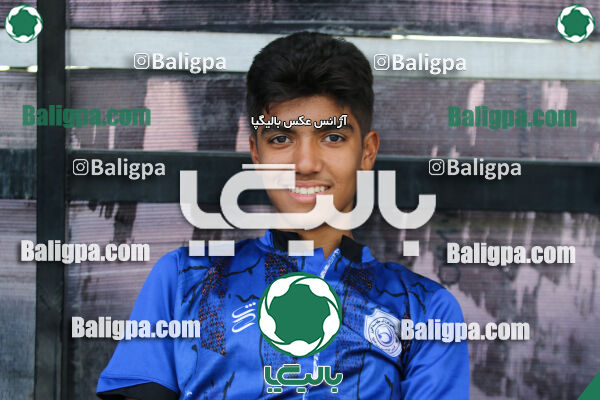 ماه سما تهران سایا 2–0 کیا